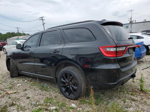 2018 DODGE DURANGO R/ - 1C4SDJCT6JC283268