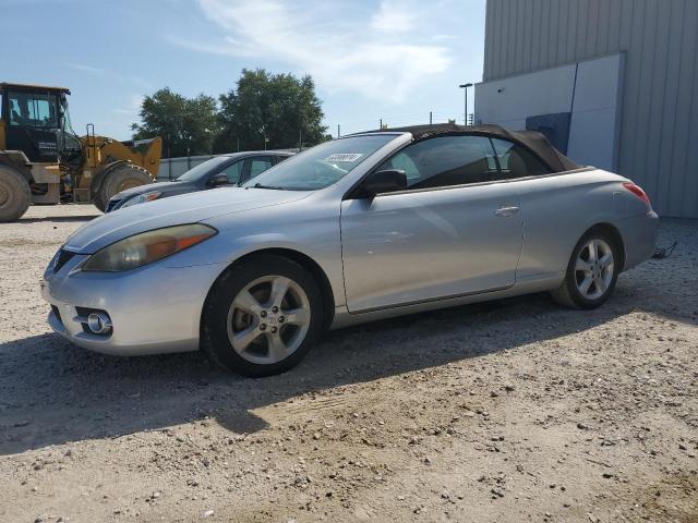 2007 Toyota Camry Solara Se VIN: 4T1FA38P47U126502 Lot: 62206874