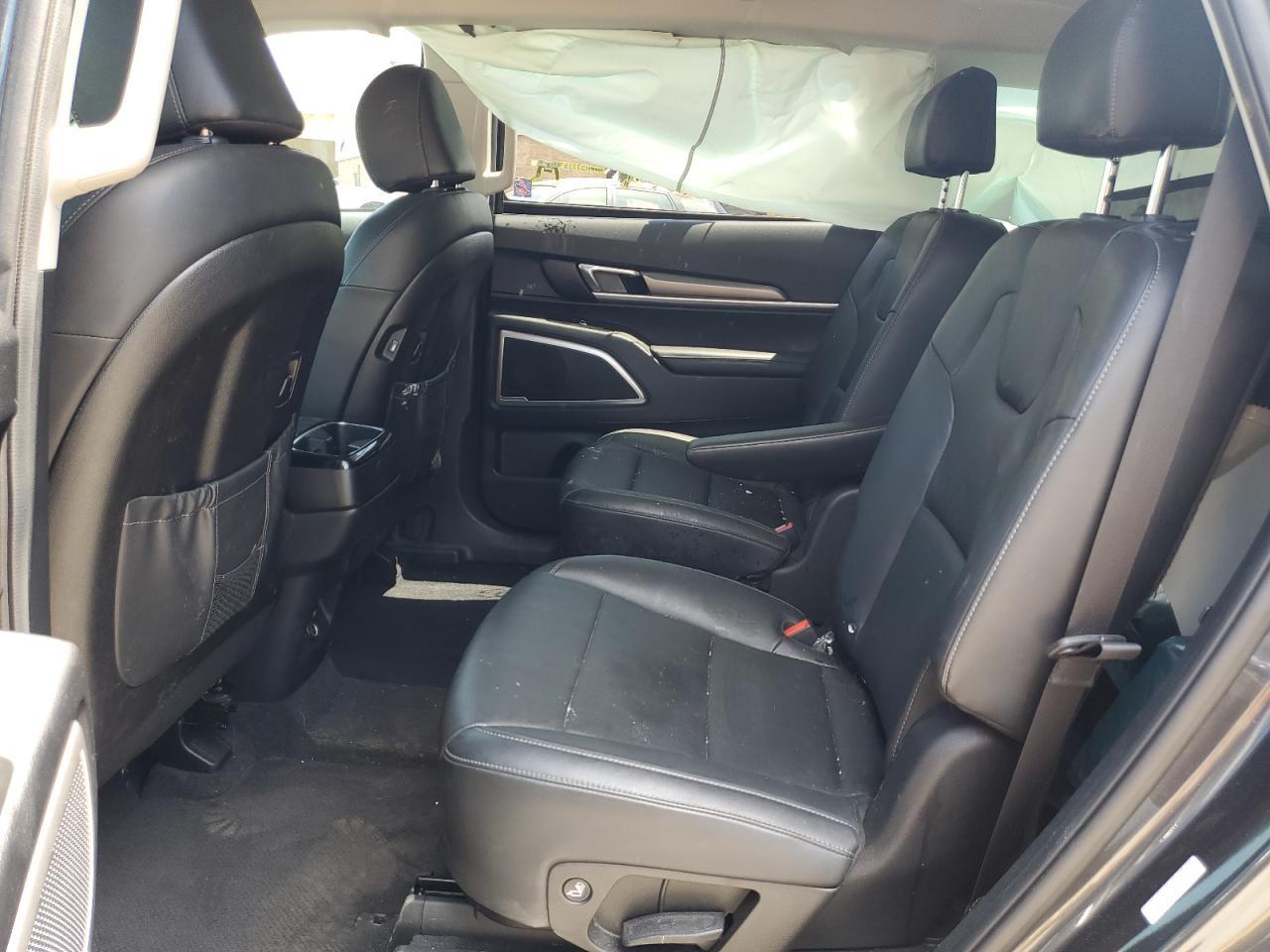 5XYP6DHC7NG300641 2022 Kia Telluride S