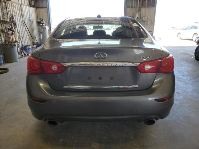 JN1BV7AP2FM343573 2015 Infiniti Q50 Base