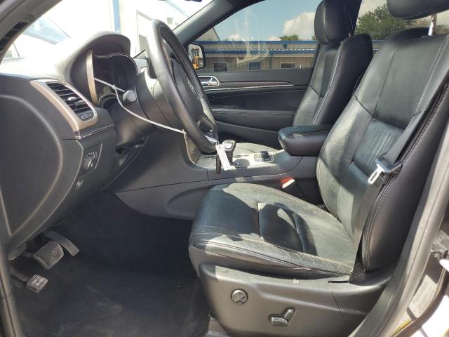 2015 Jeep Grand Cherokee Limited VIN: 1C4RJFBG0FC711271 Lot: 62866844