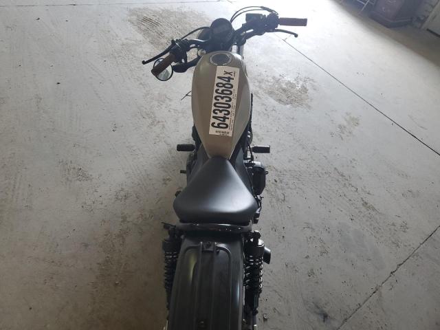 2019 HONDA CMX500 MLHPC5608K5200752
