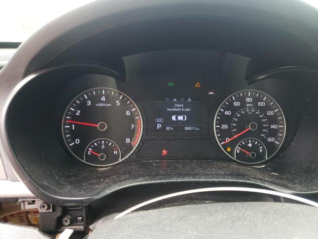 2020 KIA OPTIMA LX 5XXGT4L3XLG384505