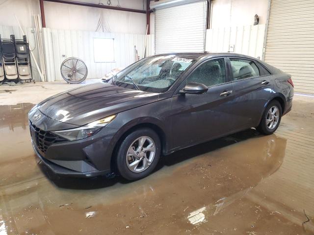 2021 HYUNDAI ELANTRA SE #3050292931