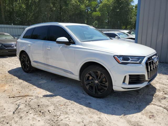 2020 AUDI Q7 PREMIUM - WA1LXAF71LD003421