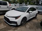 2020 TOYOTA COROLLA SE - JTDS4RCE4LJ040766