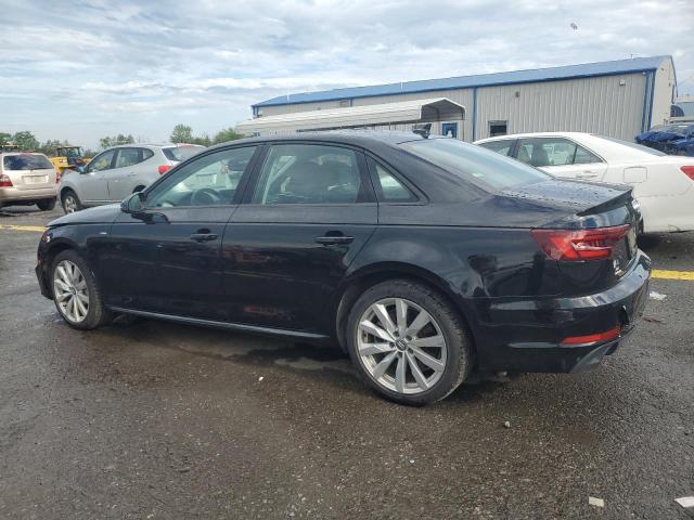 VIN WAUDNAF41JA054791 2018 Audi A4, Premium no.2