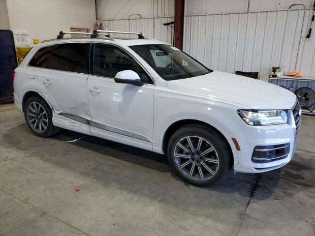 2020 AUDI 100 QUATTR - WA1VABF72HD059021
