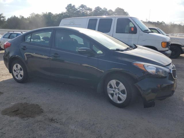 2015 KIA FORTE LX - KNAFX4A68F5303908