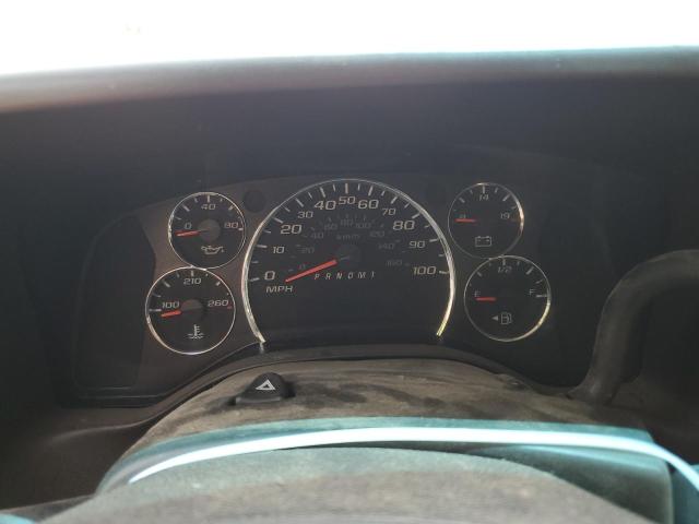 2017 CHEVROLET EXPRESS G2 - 1GCWGAFF3H1145322