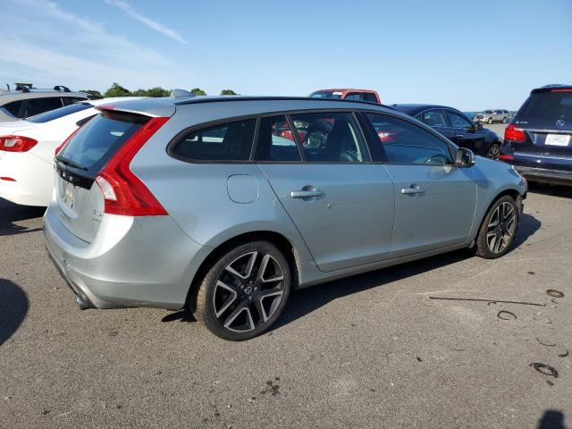 VIN YV140MSL8J2409749 2018 Volvo V60, T5 Dynamic no.3