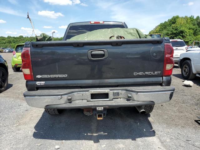 2003 Chevrolet Silverado K1500 Heavy Duty VIN: 1GCGK13U93F251419 Lot: 61249374