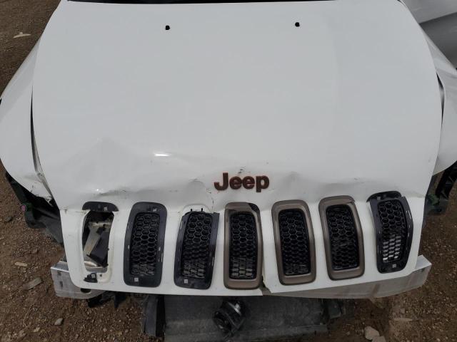 2017 Jeep Cherokee Latitude VIN: 1C4PJMCS0HW568290 Lot: 61226654