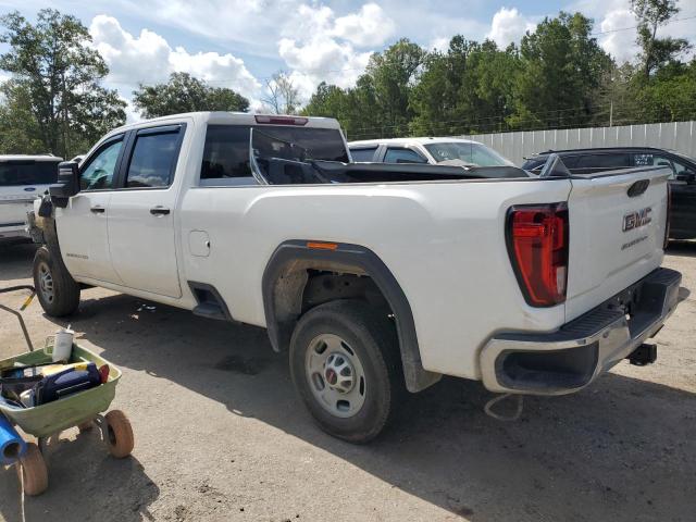 2023 GMC SIERRA C25 - 1GT48LE75PF174459