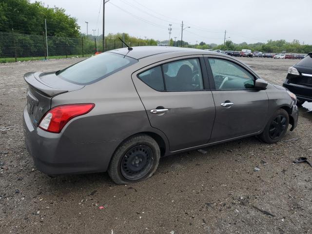 2016 NISSAN VERSA S - 3N1CN7APXGL840354