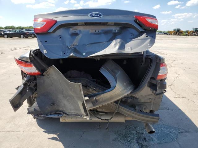 VIN 3FA6P0H7XER128007 2014 Ford Fusion, SE no.6