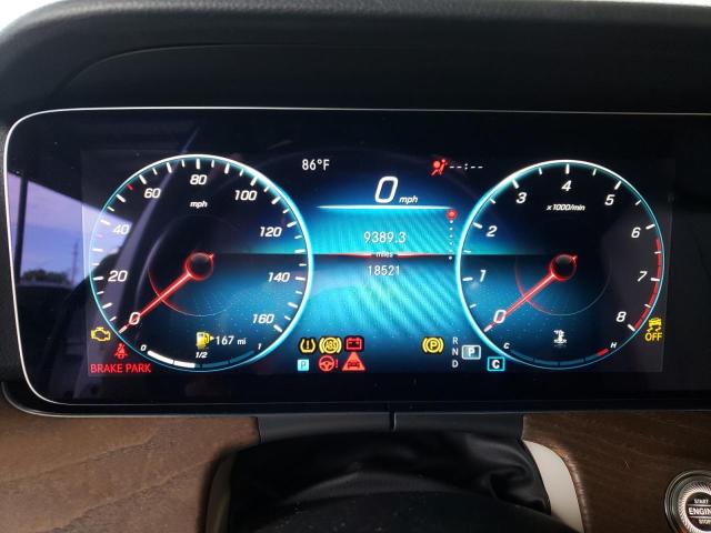 2022 MERCEDES-BENZ E 350 - W1KZF8DB7NB053490