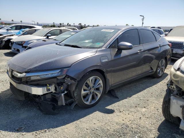 2019 HONDA CLARITY - JHMZC5F14KC000983