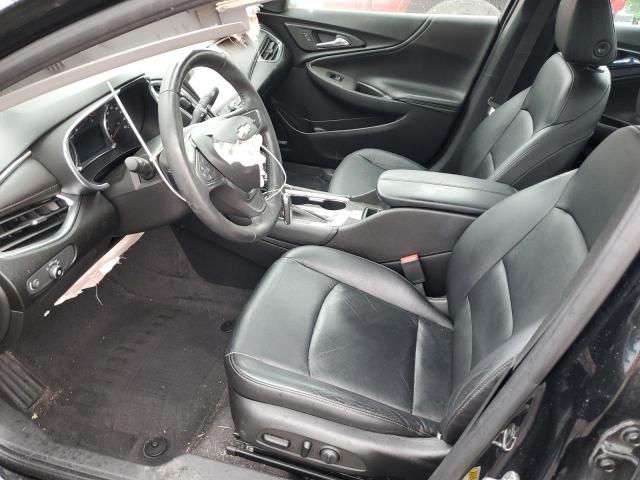 2016 CHEVROLET MALIBU LT - 1G1ZE5ST0GF341783