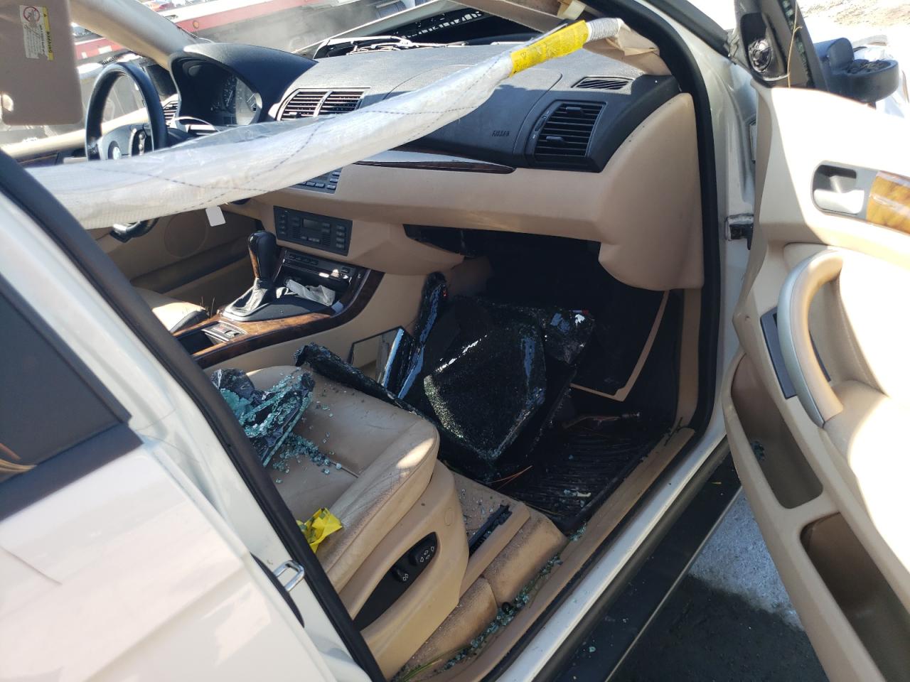 5UXFA53512LP49739 2002 BMW X5 3.0I