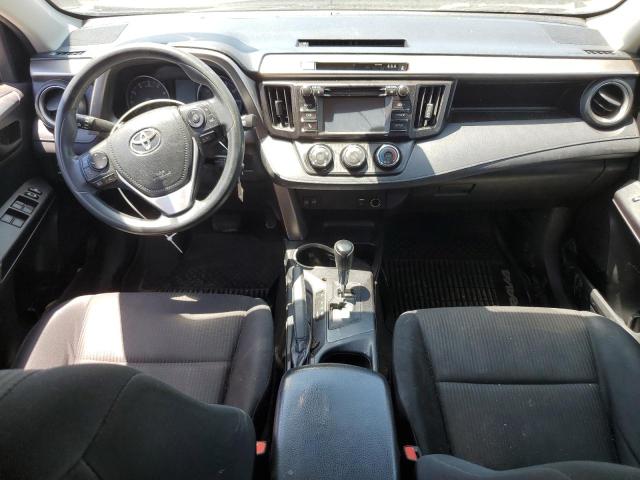 2017 Toyota Rav4 Le VIN: JTMBFREVXHJ166788 Lot: 62756734