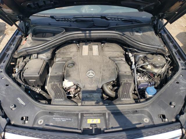 2018 Mercedes-Benz GLS-klasse - Image 11