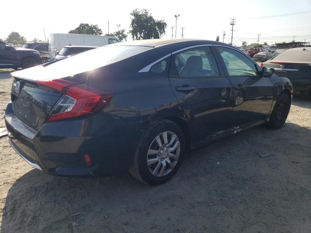 2020 HONDA CIVIC LX - 19XFC2F61LE024361