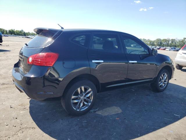 2010 Nissan Rogue S VIN: JN8AS5MV9AW134736 Lot: 61554864