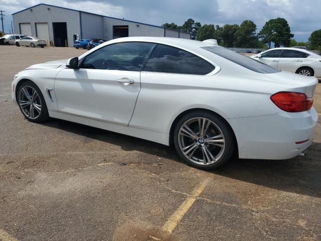 VIN WBA3N7C5XGK227397 2016 BMW 4 Series, 428 I no.2