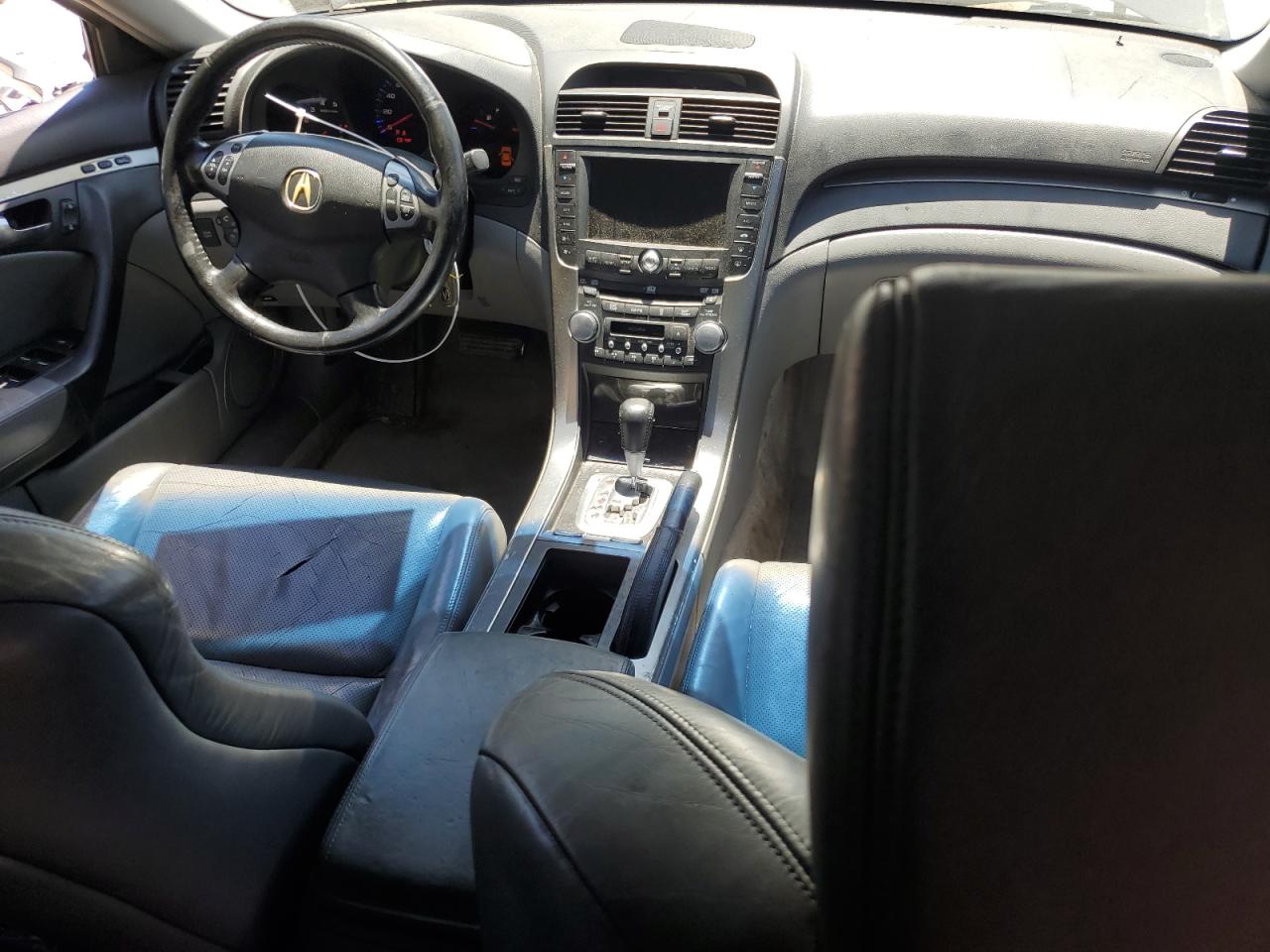 19UUA66275A028018 2005 Acura Tl