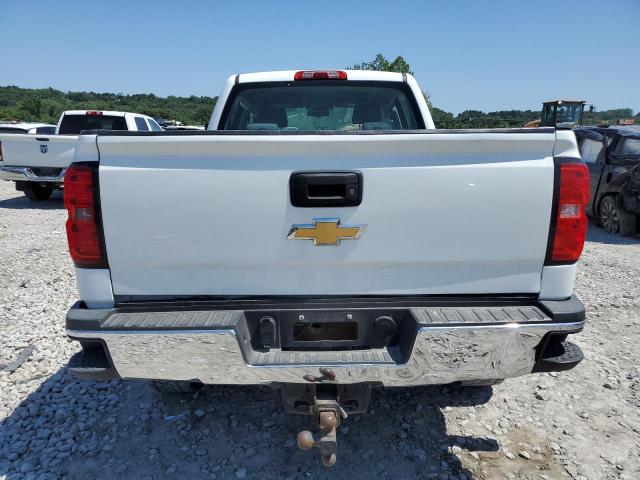 2016 CHEVROLET SILVERADO - 1GC1KUE86GF192729