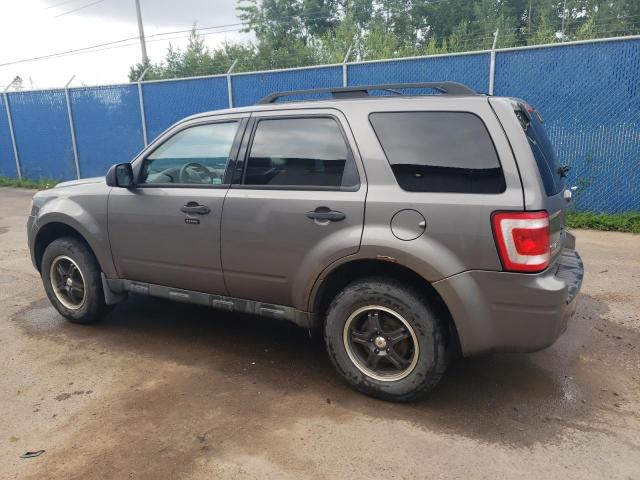 Vin: 1fmcu9dg2akd29538, lot: 61823614, ford escape xlt 20102