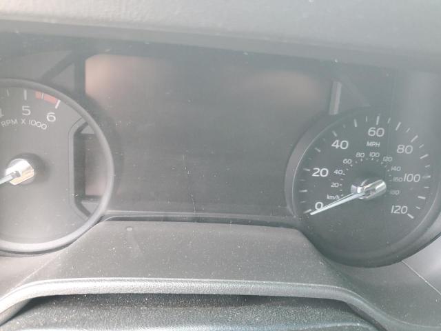 2021 FORD ECONOLINE #3292482725