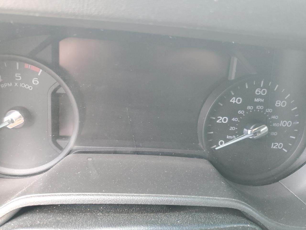 FORD ECONOLINE E350 SUPER DUTY CUTAWAY VAN