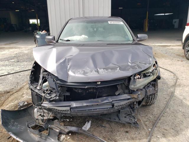 1HGCR2F72EA044250 2014 Honda Accord Ex