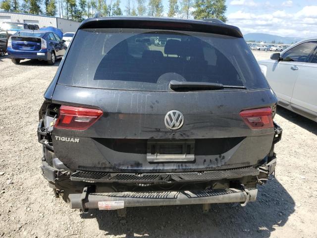 2019 Volkswagen Tiguan S VIN: 3VV1B7AX7KM201091 Lot: 61184974