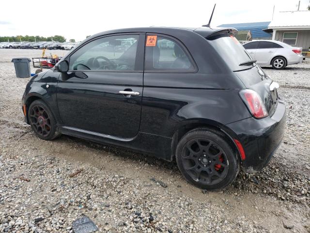 VIN 3C3CFFHH0DT543354 2013 Fiat 500, Sport no.2