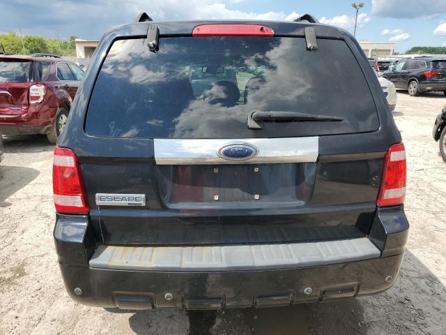 2009 Ford Escape Limited VIN: 1FMCU04G89KA44558 Lot: 62507984