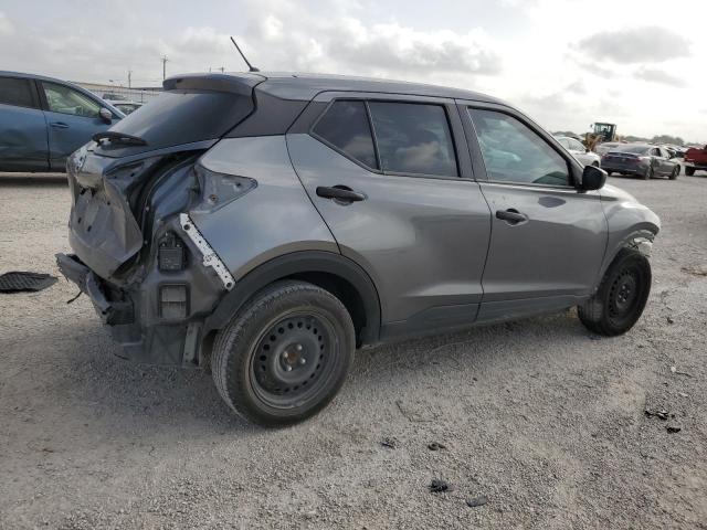 2020 NISSAN KICKS S - 3N1CP5BV2LL537395