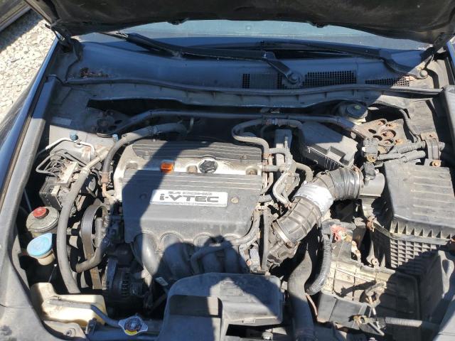 1HGCP26848A035987 2008 Honda Accord Exl