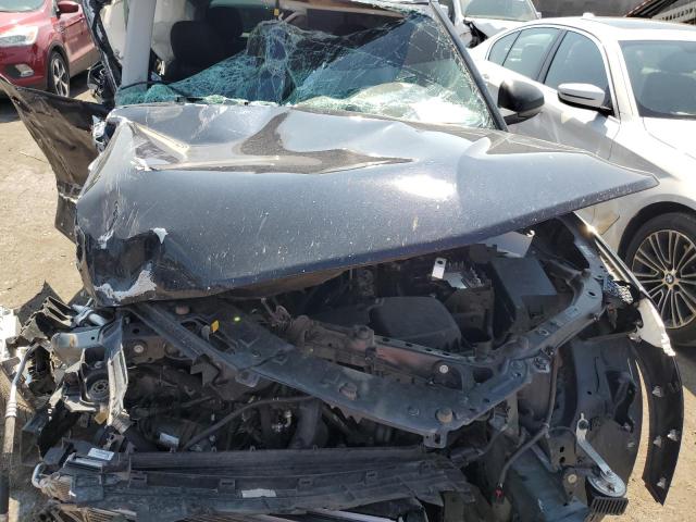 2021 CHEVROLET TRAILBLAZE - KL79MMS21MB060782