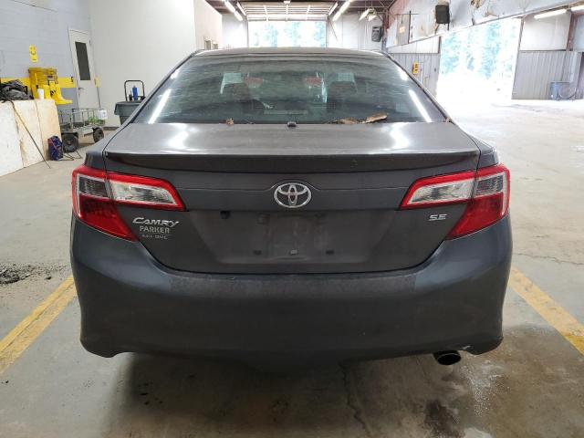 VIN 4T1BF1FK9DU720512 2013 Toyota Camry, L no.6