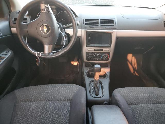 2010 Chevrolet Cobalt 2Lt VIN: 1G1AF5F58A7194202 Lot: 61218224