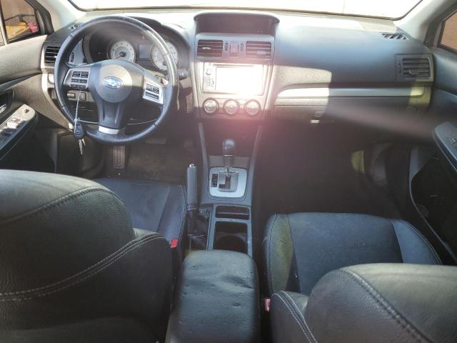 2014 Subaru Impreza Sport Limited VIN: JF1GPAU61E8322093 Lot: 60381074