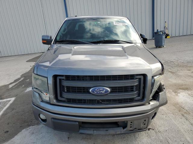 2014 FORD F150 SUPER - 1FTFW1CF2EKD37960