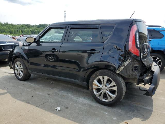 2015 KIA SOUL + - KNDJP3A51F7182741