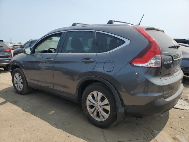 2013 HONDA CR-V EXL 2HKRM4H77DH671808  63800464