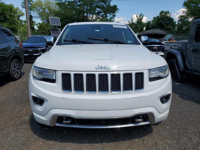 1C4RJECG4FC614812 2015 Jeep Grand Cherokee Overland