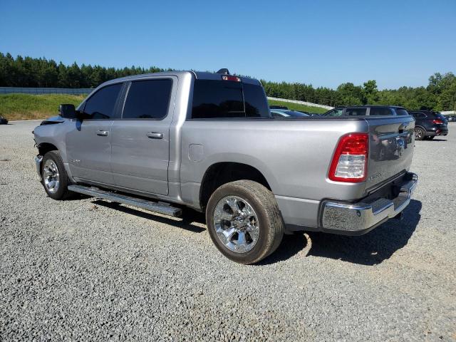 2022 RAM 1500 BIG H - 1C6RREFG8NN277169