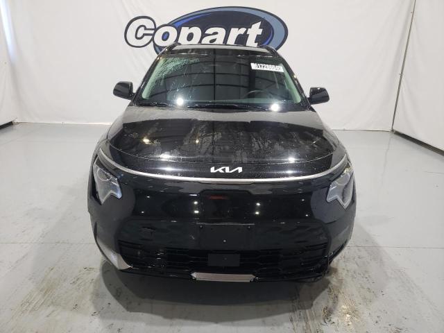 2023 Kia Niro Wind VIN: KNDCR3L12P5021874 Lot: 61728604